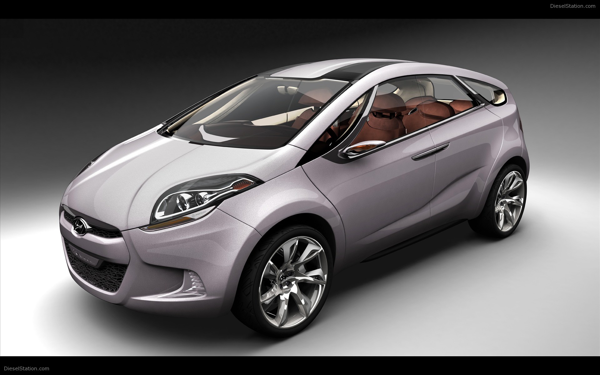 Hyundai HED-5 
